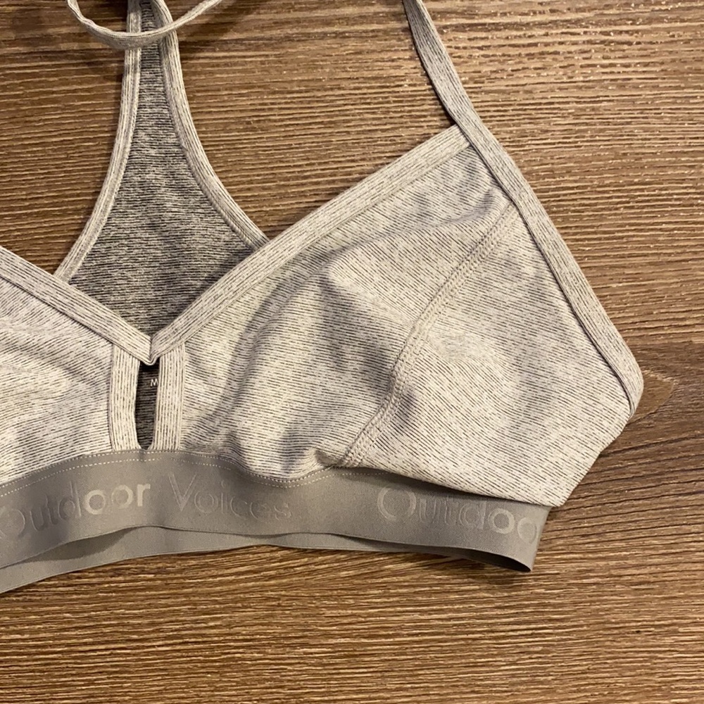 Outdoor Voices Sports Bra😈 - Picture 3 of 9